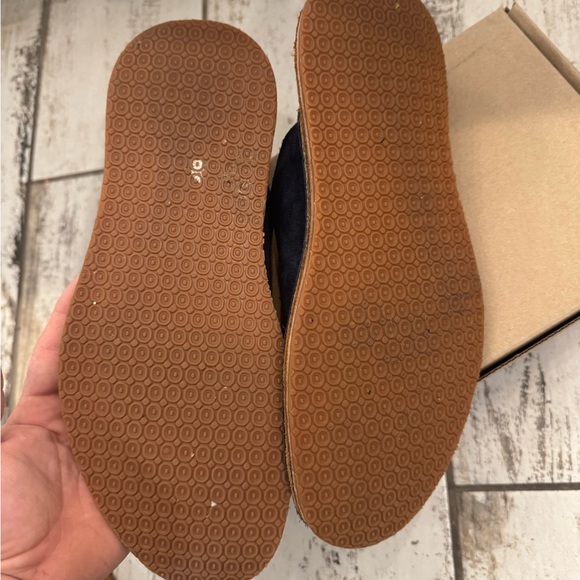 Men’s WP Standard Grumpy Slipper - Picture 3 of 4